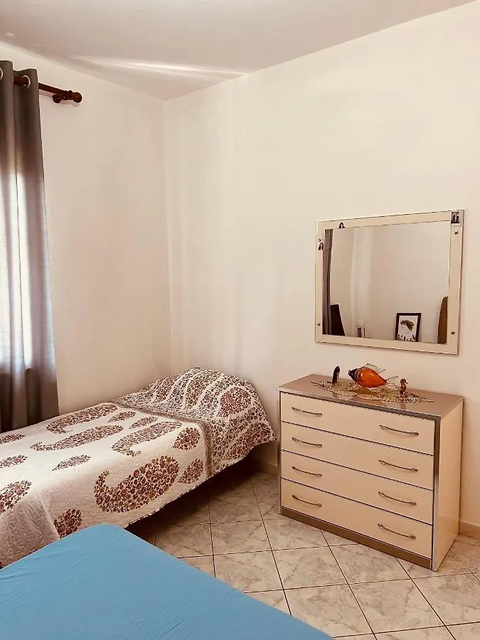 Ola'S Guest House Vlorë Prázdninový dům