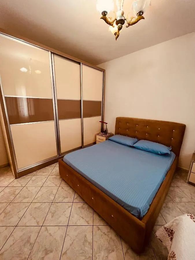 Prázdninový dům Ola'S Guest House Vlorë