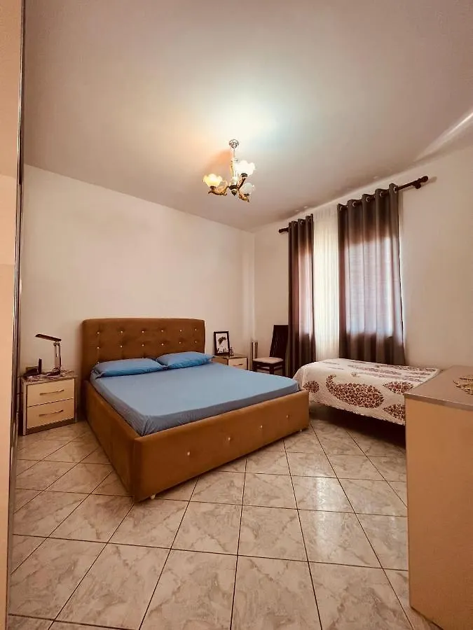 Prázdninový dům Ola'S Guest House Vlorë