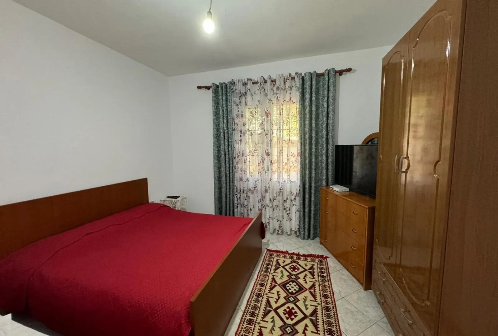 Prázdninový dům Ola'S Guest House Vlorë
